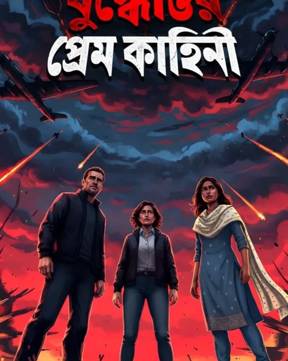 Ekti Juddhator Prem Kahini || Poulomi Gangopadhyay || একটি যুদ্ধোত্তর প্রেম কাহিনী ||  পৌলমী গঙ্গোপাধ্যায়