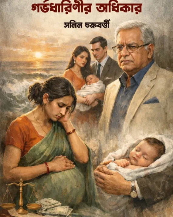 Garbhadharinir Adhikar || Salil Chakraborty || গর্ভধারিণীর অধিকার || সলিল চক্রবর্তী
