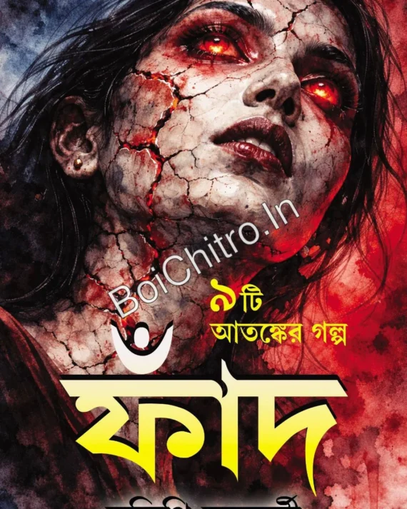 Fand || Sutithi Chakraborty || ফাঁদ || সুতিথি চক্রবর্তী