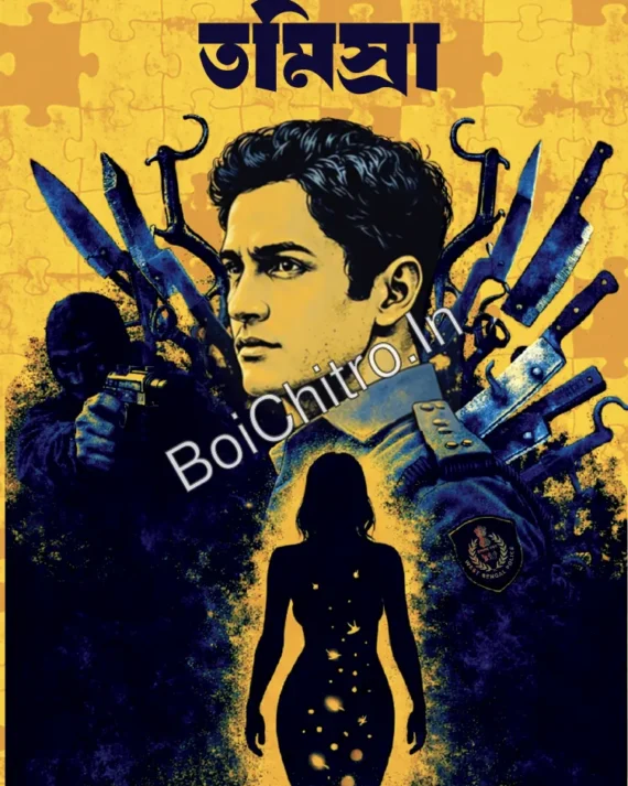 Tamisra || Animesh Giri || তমিস্রা || অনিমেষ গিরি