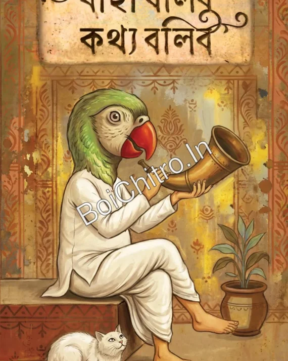 JAHA BOLIBO KOTHYO BOLIBO || যাহা বলিব কথ্য বলিব