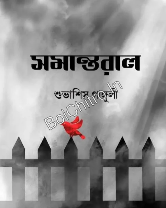Samantaral ||  Subhashis Ganguly || সমান্তরাল || শুভাশিস গাঙ্গুলি