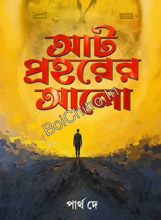 Aath Prohorer Aalo || Partho Dey || আট প্রহরের আলো || পার্থ দে