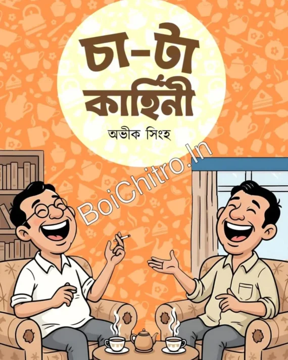 CHA - TAA KAHINI || AVIK SINGH || চা-টা কাহিনী || অভীক সিংহ