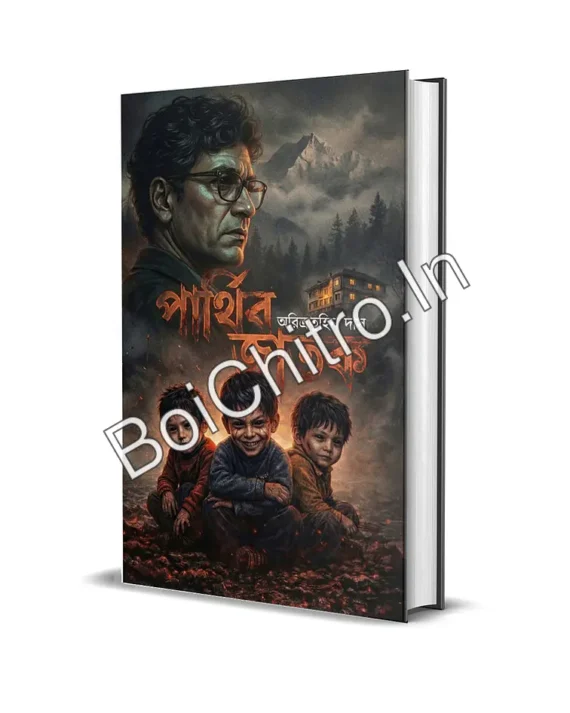 Parthiba Jatok || Aritra Tuhin Das || পার্থিব জাতক || অরিত্রতুহিন দাস