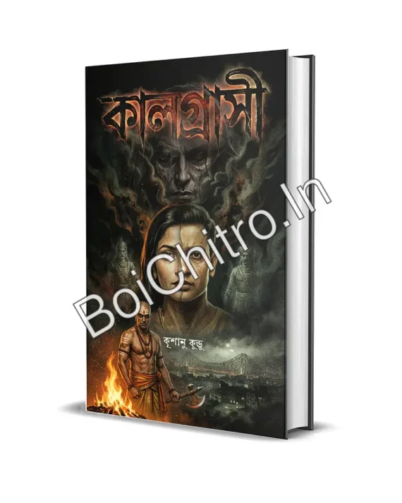 Kalgrasi || Krishanu Kundu || কালগ্রাসী || কৃশানু কুণ্ডু