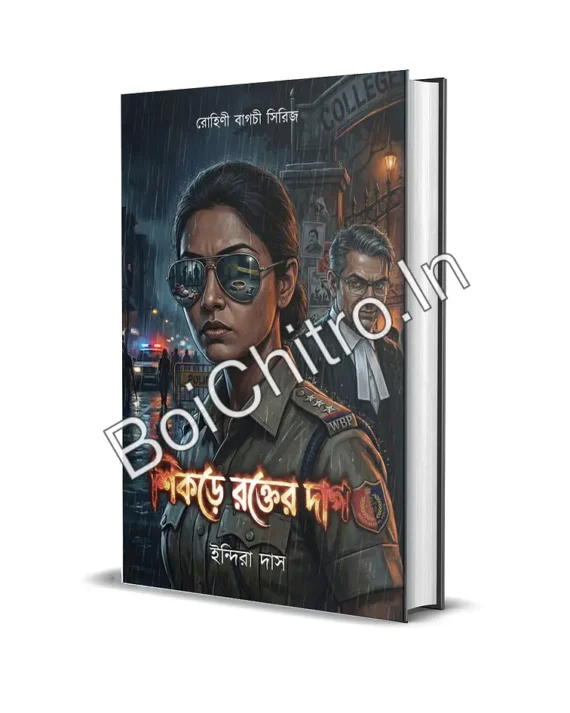 Shikore Rakter Daag || Indira Das || শিকড়ে রক্তের দাগ || ইন্দিরা দাস