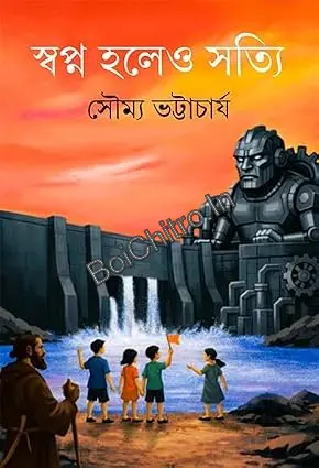 Swapna Holeo Satyi || Dr. Soumya Bhattacharjee || স্বপ্ন হলেও সত্যি || ডা. সৌম্য ভট্টাচার্য