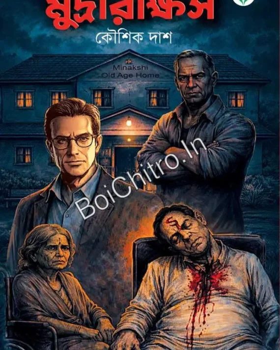 Mudrarakkhash || koushik das || মুদ্রারাক্ষস || কৌশিক দাশ