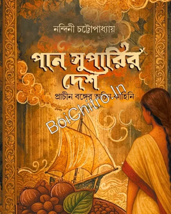 Paan Suparir Desh || Nandini Chattopadhayay || পান সুপারির দেশ : প্রাচীন বঙ্গের অচিন‌ কাহিনি || নন্দিনী চট্টোপাধ্যায়