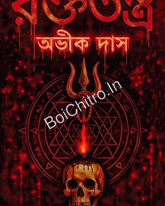 Raktatantra || Avik Das || রক্ততন্ত্র || অভীক দাস