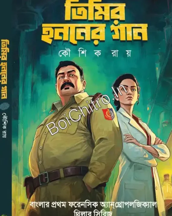 Timir Hananer Gaan ||  Kaushik Roy || তিমির হননের গান || কৌশিক রায়