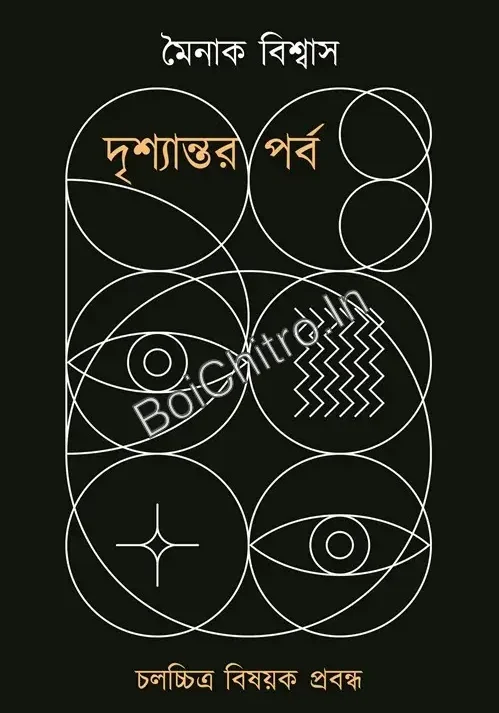 Drishyantar Parba || Moinak Biswas || দৃশ্যান্তর পর্ব || মৈনাক বিশ্বাস