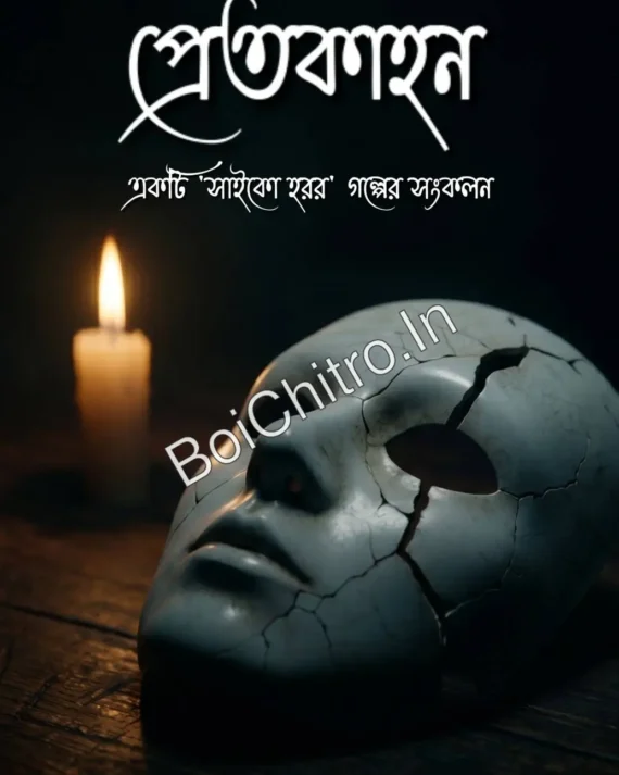Pretkahan || Pallabi Sengupta || প্রেতকাহন || পল্লবী সেনগুপ্ত