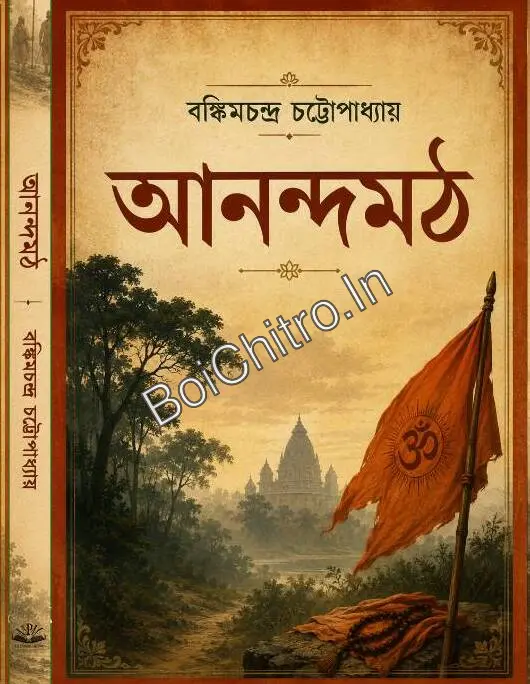 Anandamath || Bankim Chandra Chattopadhyay || আনন্দমঠ || বঙ্কিমচন্দ্র চট্টোপাধ্যায়  (Premium Edition)