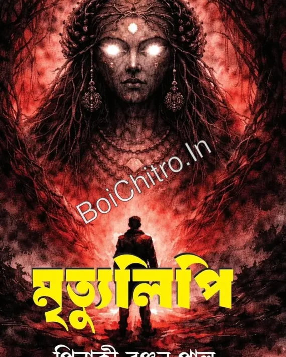 Mrityulipi || Pinaki Ranjan Pal || মৃত্যুলিপি || পিনাকী রঞ্জন পাল