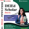 DElEd Scholar (Part-I) English Version || ERDRC
