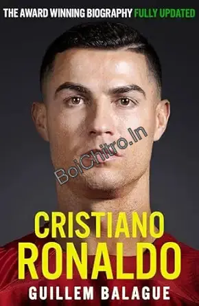 Cristiano Ronaldo|| Guillem Balague