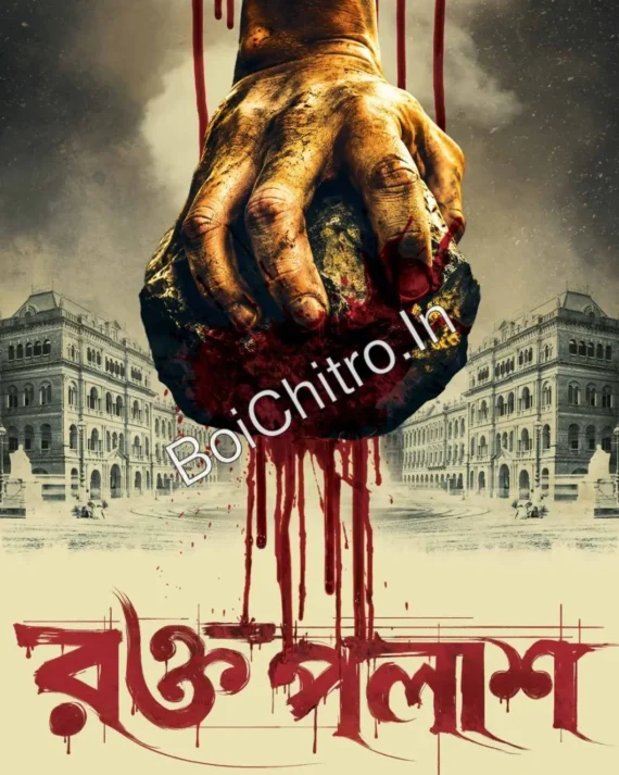 Raktopalash|| Saswata Dhar|| রক্তপলাশ || শাশ্বত ধর ||