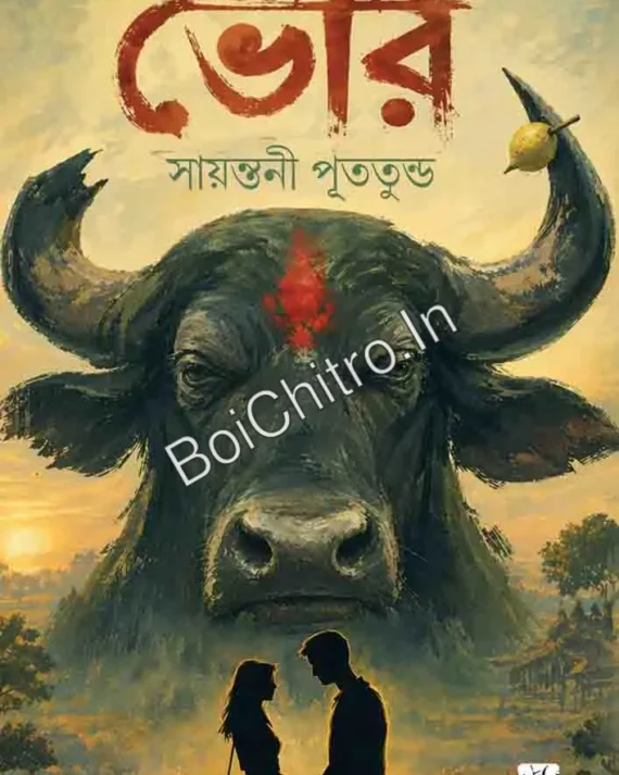 Bhor || Sayantani Putatundu || ভোর || সায়ন্তনী পূততুন্ড