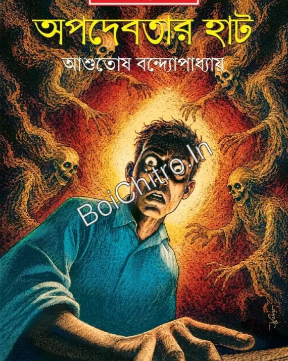Apadebotar Haat || Ashutosh Bandopadhyay || অপদেবতার হাট || আশুতোষ বন্দ্যোপাধ্যায়