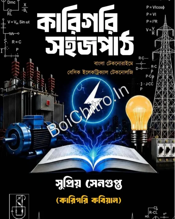 Karigari Sahajpath || Supriyo Sengupta || কারিগারি সহজ পাঠ || সুপ্রিয় সেনগুপ্ত