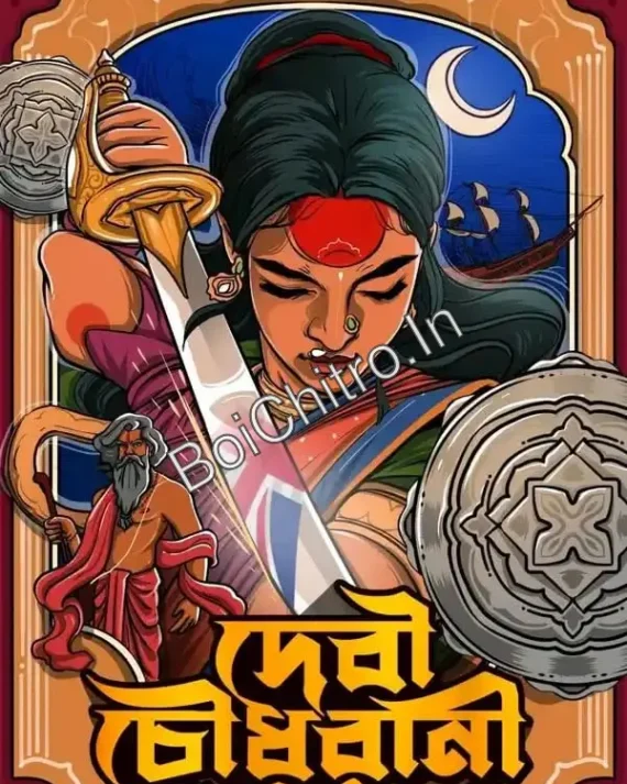 Devi Chowdhurani  || Bankim Chandra Chattopadhyay || দেবী চৌধুরাণী || বঙ্কিমচন্দ্র চট্টোপাধ্যায়