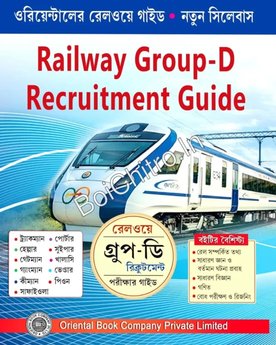 Railway Group-D Recruitment Guide