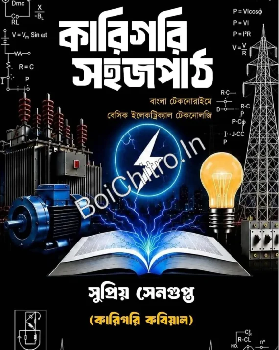Karigari Sahajpath || Supriyo Sengupta || কারিগারি সহজ পাঠ || সুপ্রিয় সেনগুপ্ত