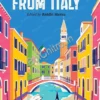 ANTHOLOGY OF THE BEST SHORT STORIES FROM ITALY || RIDDHI MAITRA