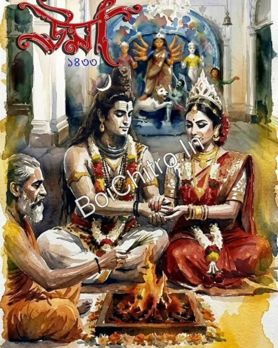 Uma1433 (2026) || || উমা ১৪৩৩ (২০২৬)