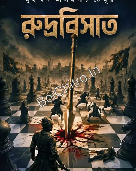 Rudrabishat || Muhammad Alamgir Taimoor || রুদ্রবিসাত || মুহম্মদ আলমগীর তৈমুর