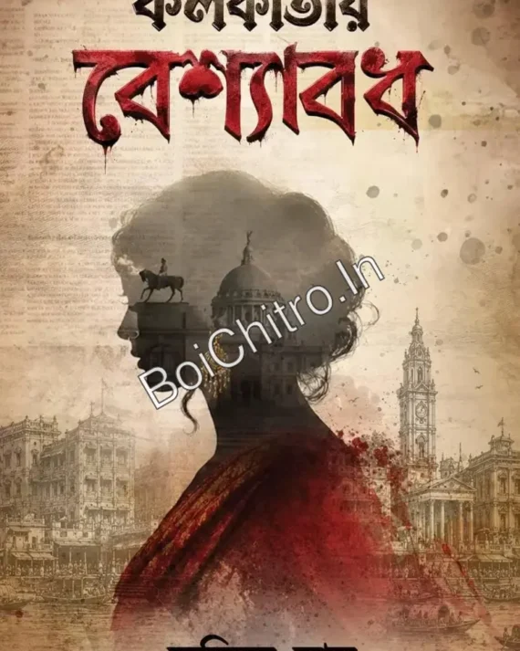 Kolkatay Beshyabodh || Sujit Roy || কলকাতায় বেশ্যাবধ || সুজিত রায়
