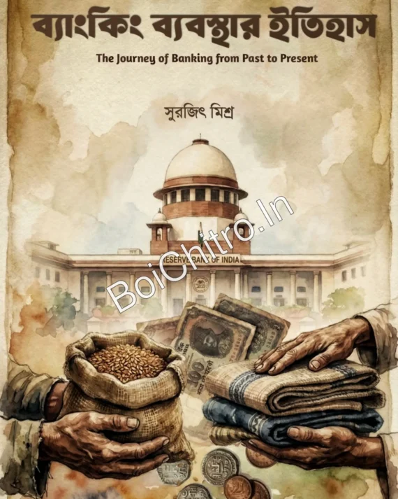 Banking Byabosthar Itihas || Surajit Mishra || ব্যাংকিং ব্যাবস্থার ইতিহাস || সুরজিৎ মিশ্র