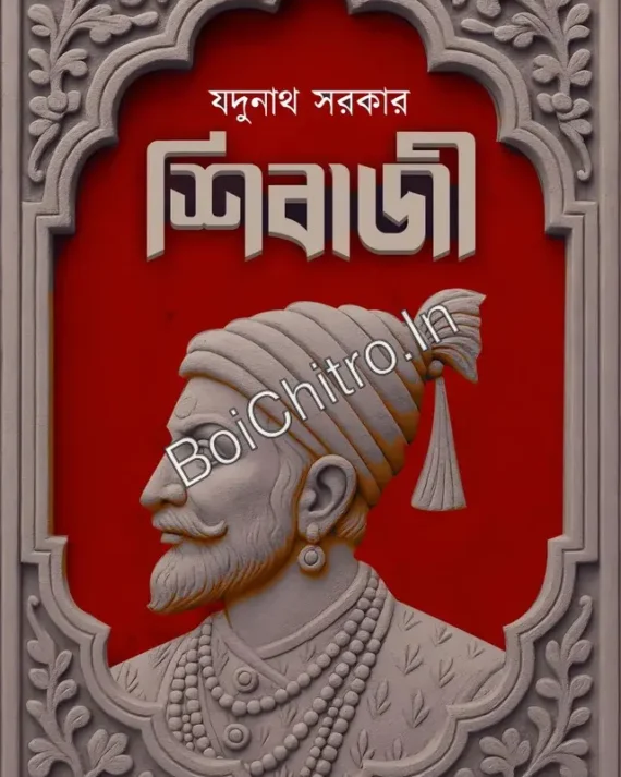 Shivaji || Jodunath Sarkar|| শিবাজী || যদুনাথ সরকার