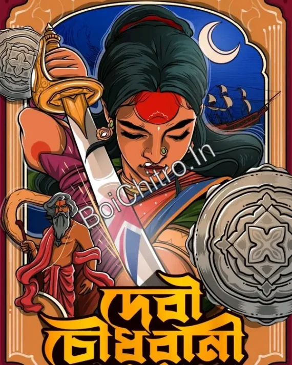Devi Chowdhurani || Bankim Chandra Chattopadhyay || দেবী চৌধুরাণী || বঙ্কিমচন্দ্র চট্টোপাধ্যায়