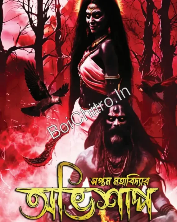 Saptam Mahabidyar Abhishap (2nd Part) || Suraj Biswas || সপ্তম মহাবিদ্যার অভিশাপ: দ্বিতীয় অধ্যায় || সুরাজ বিশ্বাস