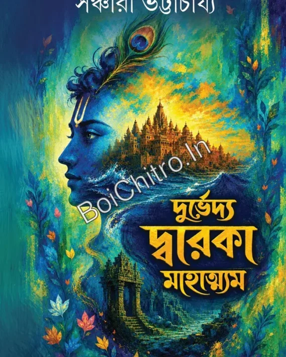 Durbhedya Dwarka Mahatmam || Sanchari Bhattacharya || দুর্ভেদ্য দ্বারকা মাহাত্ম্যম্  || সঞ্চারী ভট্টাচার্য্য