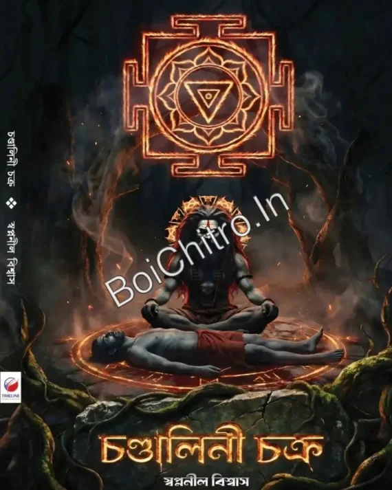 Chandalini Chakra || Swapnanil Biswas ||  চণ্ডালিনী চক্র || স্বপ্ননীল বিশ্বাস