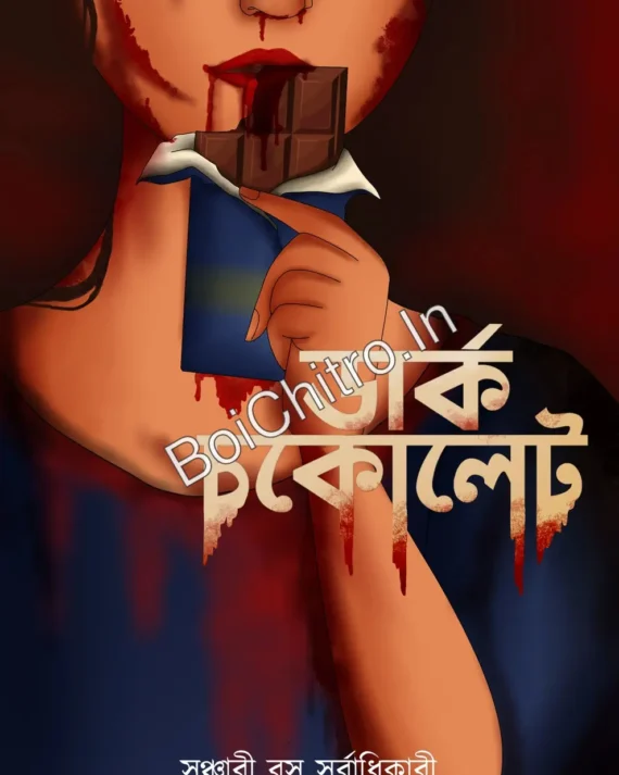Dark Chocolate || Sanchari Bosu Sarbadhikari || ডার্ক চকোলেট || সাঞ্ছারী বসু সারবাধিকারি