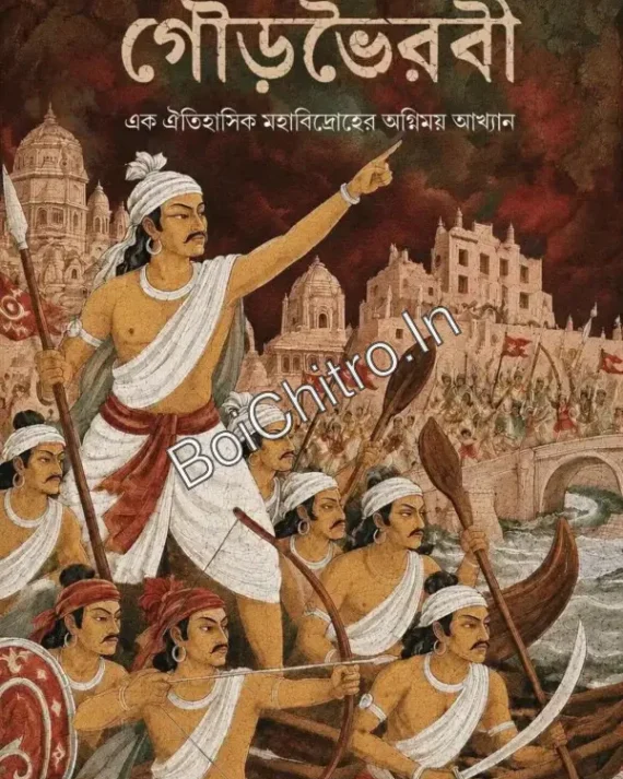Gourbhairabi || Abhik Sarkar || গৌড়ভৈরবী || অভীক সরকার