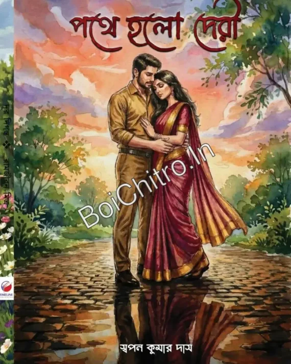 Pathey Holo Deri || Swapan Kumar Das || পথে হলো দেরী || স্বপন কুমার দাস