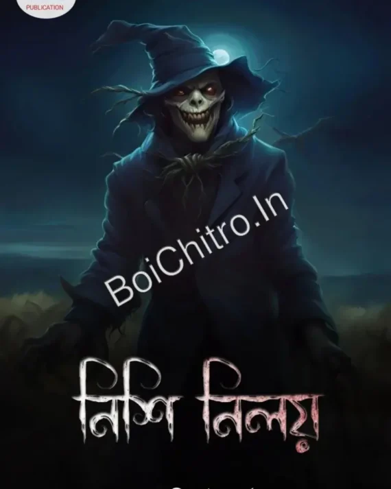 Nishi Niloy || Sanchari Bhattacharya || নিশি নিলয় || সঞ্চারী ভট্টাচার্য্য