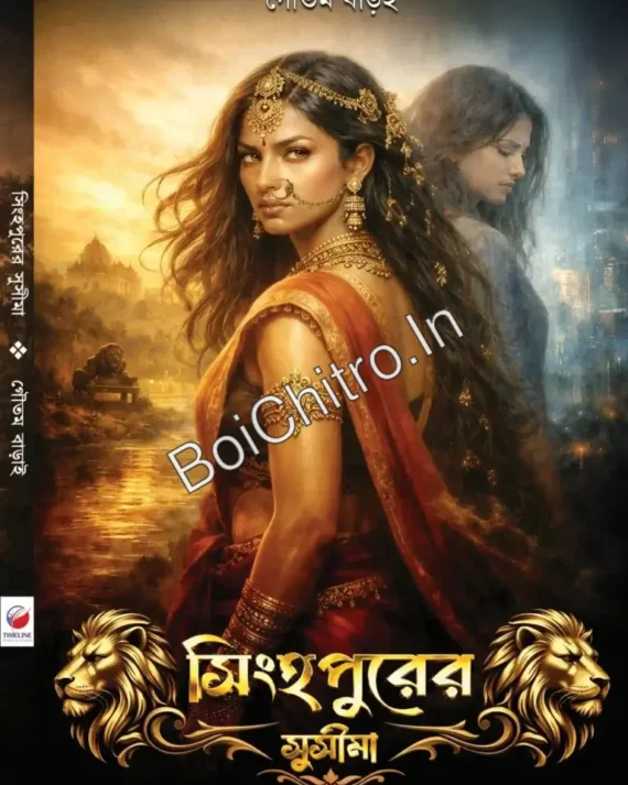 Singhapurer Susima || Goutam Barai ||  সিংহপুরের সুসীমা || গৌতম বাড়ুই