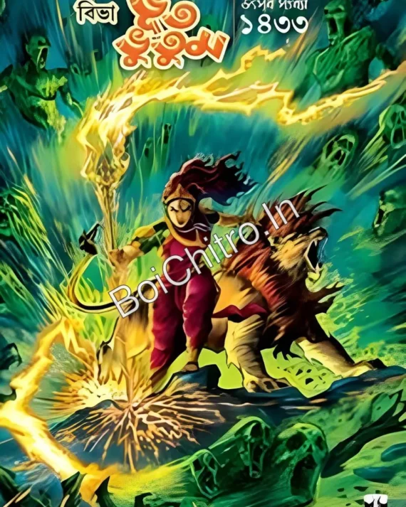 Biva Bhut Bhutum Pujabarshiki 1433 (2026) || বিভা ভুতুম পূজাবার্ষিকী ১৪৩৩ (২০২৬)