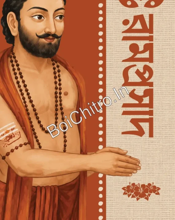 Ramprasad || Sri Jogindranath Chattopadhyay || রামপ্রসাদ || শ্রী যোগীন্দ্রনাথ চট্টোপাধ্যায়