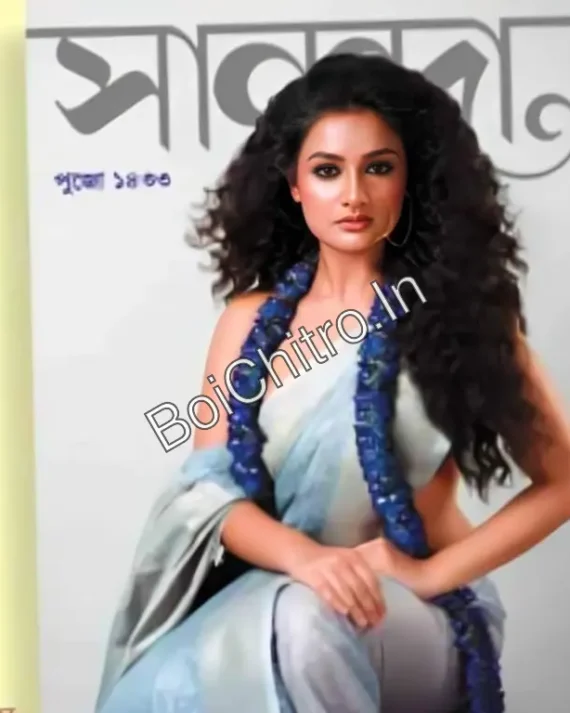 SANANDA PUJABARSHIKI 1433 (2026) || সানন্দা পূজাবার্ষিকী ১৪৩৩ (২০২৬)
