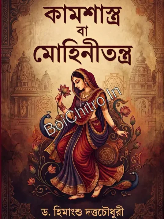Kamashastra Ba Mohinitantra || Dr. Himangshu Dutta Chowdhury || কামশাস্ত্র বা মোহিনীতন্ত্র || ড. হিমাংশু দত্তচৌধুরী