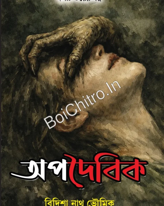 APODOIBIK || BIDISHA  NATH BHOWMIK || অপদৈবিক || বিদিশা নাথ ভৌমিক
