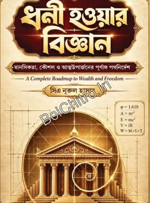 Dhoni Howar Bigyaan || CA Nural Hasan || ধনী হওয়ার বিজ্ঞান || সিএ নূরুল হাসান
